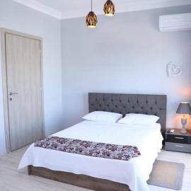 Damia Rental Rooms，塞薩羅尼基的飯店