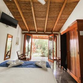Hotel il Padrino, Hotel in Granada