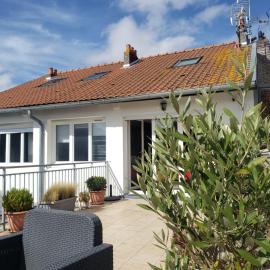 La Terrasse