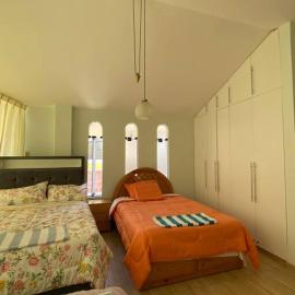 Casa Familiar, ξενοδοχείο σε Τάκνα