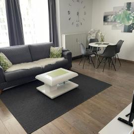 Bürgemeister Apartment, hôtel à Augsbourg