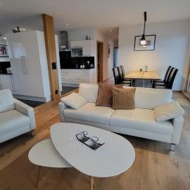 Chasa Scandella - Apartment Carl, hotel a Sent