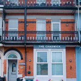 THE CHADWICK, hotel in Skegness