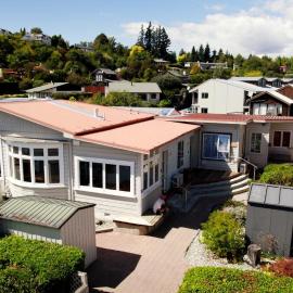 Adventure Wanaka Hostel, khách sạn ở Wanaka
