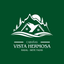 Cabañas Vista Hermosa Radal 7 Tazas, hotell sihtkohas El Torreón