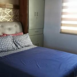 Mesaverte Residences "ZACE STUDIO"