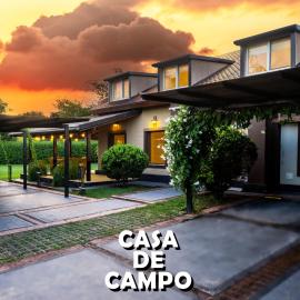 Casa de Campo โรงแรมในลาฟัลดา