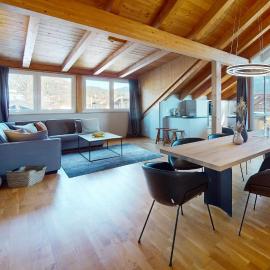WeitsichtLodge, hotel sa Garmisch-Partenkirchen