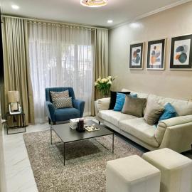 Bonel Townhouse Tagaytay, hotel u gradu Alfonso