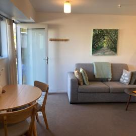 Glenorchy Retreat Apartment – hotel w mieście Glenorchy