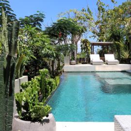 Villa Awan Uluwatu