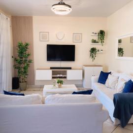 Acogedor Apartamento remodelado