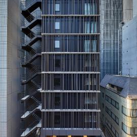 lyf Ginza Tokyo