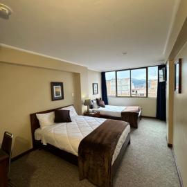 Hotel NASS Continental
