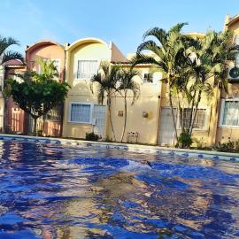 Casa Paraíso, hotel em Ixtapa