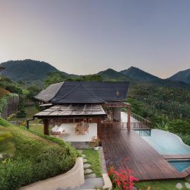 Munduk Mountain Estate - Serene Mountain Retreat