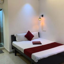 FAAZ Residency, hotel in Kozhikode