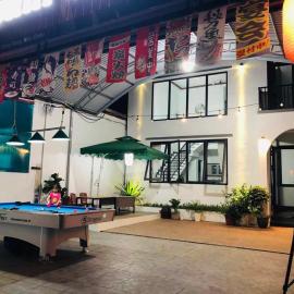 Villa GinnHouse Mộc Châu 1, hotel in Mộc Châu
