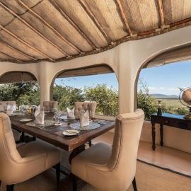 Olarro Plains, hotel in Masai Mara