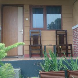 Roemah kita hotel, viešbutis mieste Ngaglik