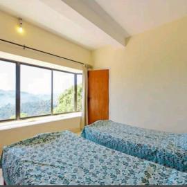 Camellia Heights 1&2, Hotel in Coonoor
