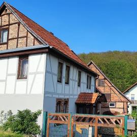 Ferienwohnung Weise