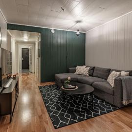 Longyearbyen Apartment