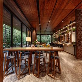Ad Lib Hotel Bangkok