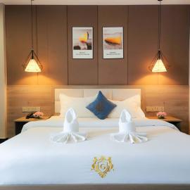 889 Boutique Hotel