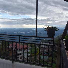 Grand View Guest House