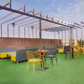 Treebo Royal Imperial, Bikaner Railway Station, hotel di Bikaner