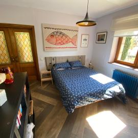 Apartment Boalo Madrid, Hotel in Boalo