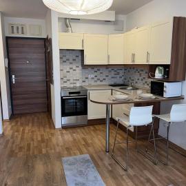 Lux Cordia Apartment with free parking, Hotel in Budapest