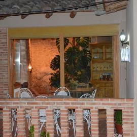 CASA EL CORRAL, hotel in Fuentespalda