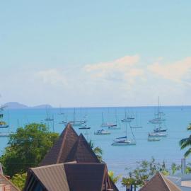 Airlie Beach Apartments