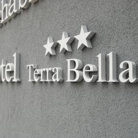Terra Bella, hotel v destinácii Biała Podlaska
