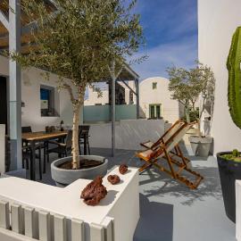 New Misilia Suite & private jacuzzi
