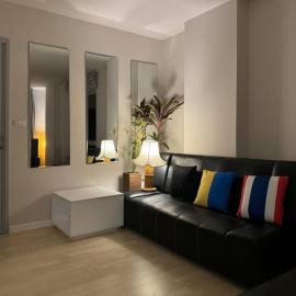 Bright and comfort apartment