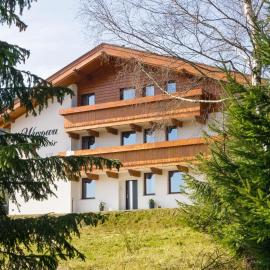 Wysowa Dwór, hotel in Wysowa-Zdrój