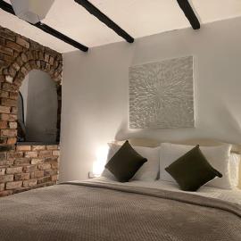 Lower Harbour watch, hotel en Holyhead