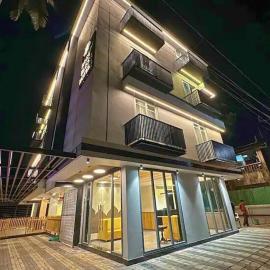 Hotel Baga Bliss By Celestiial Hospitality, Baga North Goa