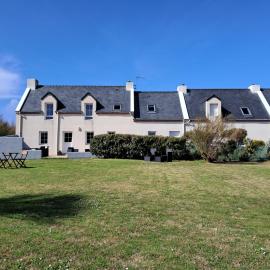 La Maison des Poulains, hotel u gradu 'Sauzon'