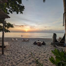Scandinavian Beach Resort, Hotel in Ko Lanta