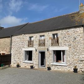 Ty Fossac - Belle maison pour 6, hotel a Les Forges