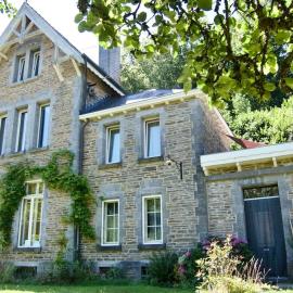 Véraison, hotel a Pussemange
