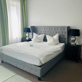 Hotel Wendelstein, hotel en Rosenheim