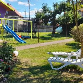 Am Grumbach bei Familie Lösch, hotel en Craimar