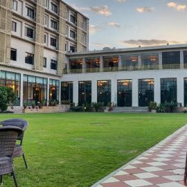 The Greenwood, Tezpur, hotel in Tezpur