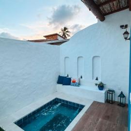 Sollaris, hotel a Amontada