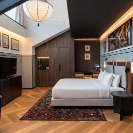 Palazzo Touring Club Milan, A Radisson Collection Hotel, hotel i Milano